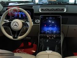 مێرسێدس بێنز S-Class